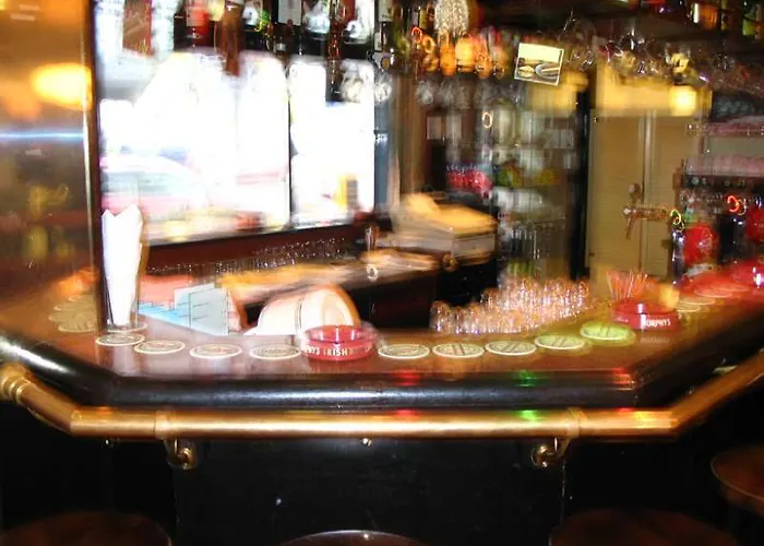 Maritime Hotel Rotterdam