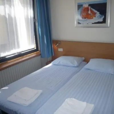 Maritime Hotel Rotterdam