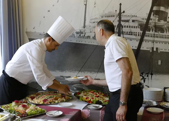 Maritime 3* Rotterdam