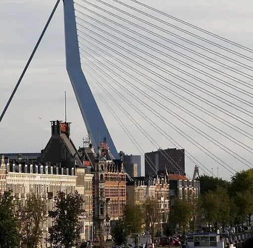 Hotel Maritime Rotterdam