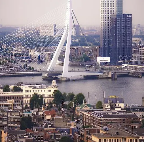 Maritime Rotterdam