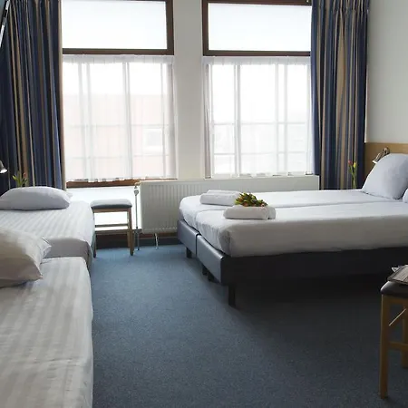 Hotel Maritime 3*