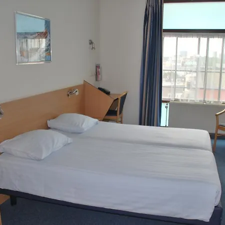 Hotel Maritime 3*
