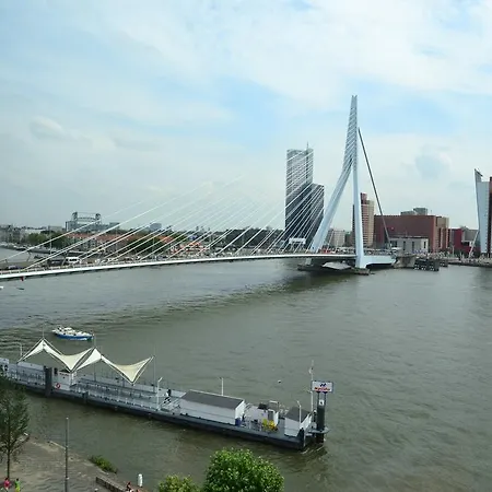 Maritime Rotterdam