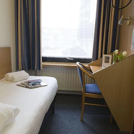 Maritime Hotel Rotterdam