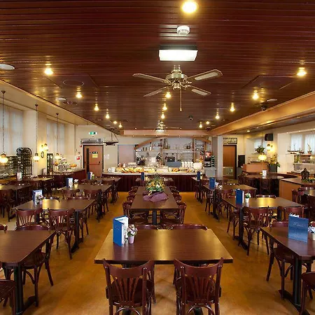Maritime Hotel Rotterdam